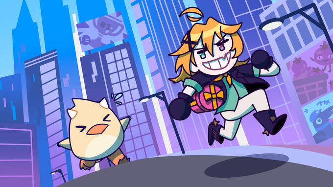 Click to watch DokiJam Trailer