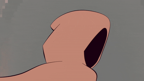 Cleaned animation for a shot from the Heathens: Hellhounders Pilot