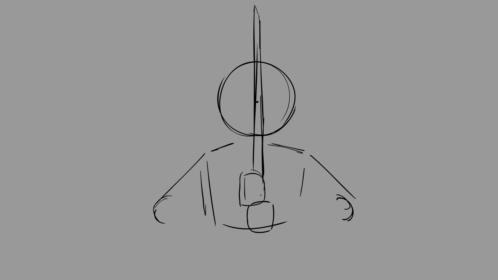 Sword animation speed battle animated within 1 hour